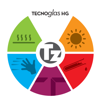 tecnoglas hg illustration